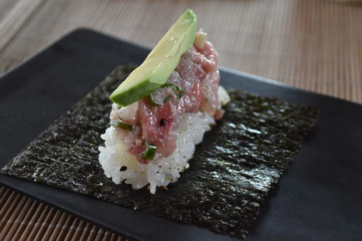 Valle Omakase_4